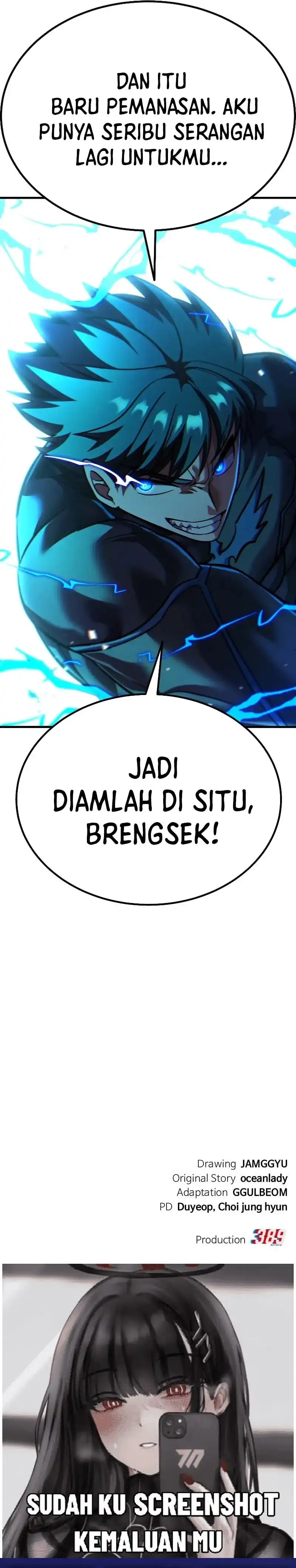 Baca Divine Delivery - Chapter 86 halaman 47