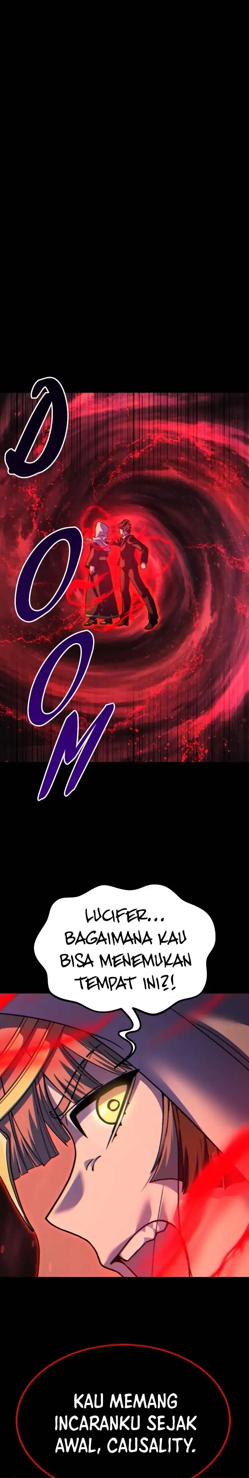 Baca Divine Delivery - Chapter 86 halaman 5