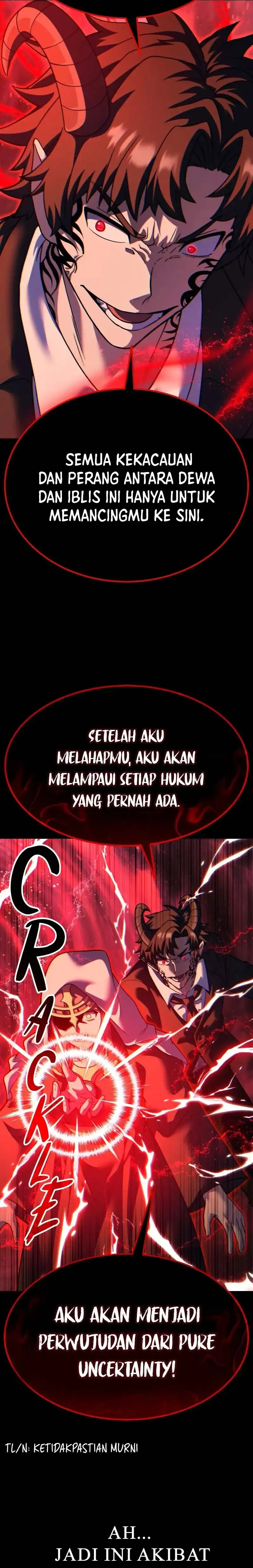 Baca Divine Delivery - Chapter 86 halaman 6