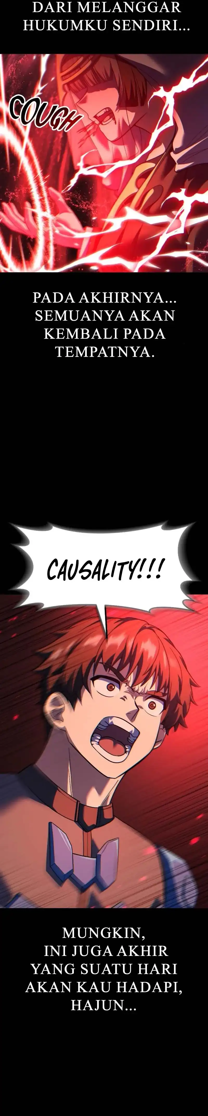 Baca Divine Delivery - Chapter 86 halaman 7