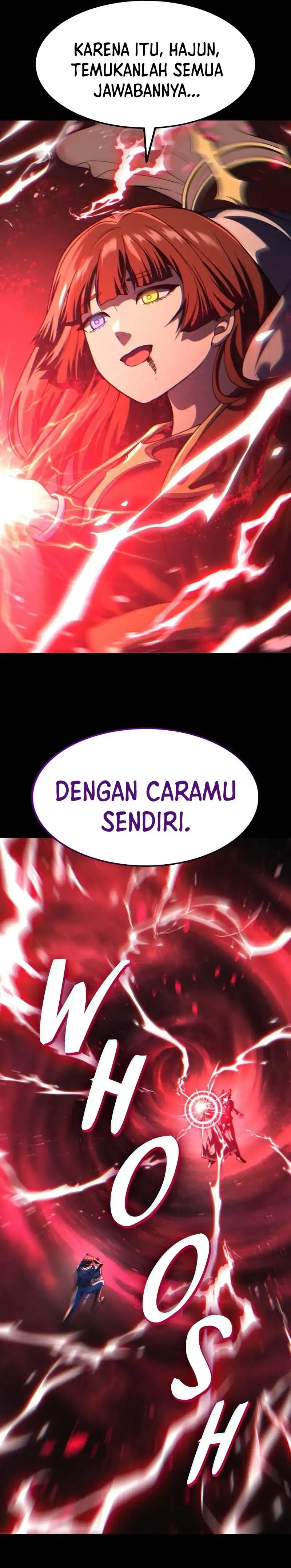 Baca Divine Delivery - Chapter 86 halaman 9