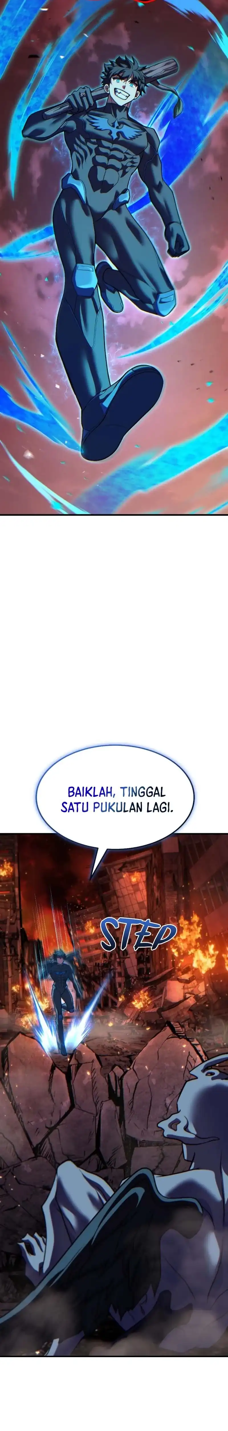 Baca Divine Delivery - Chapter 87 halaman 12