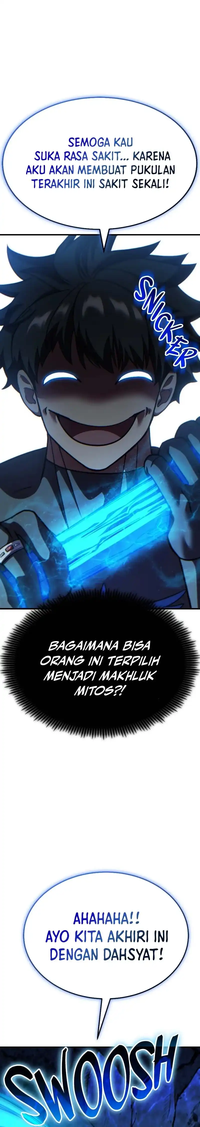 Baca Divine Delivery - Chapter 87 halaman 13