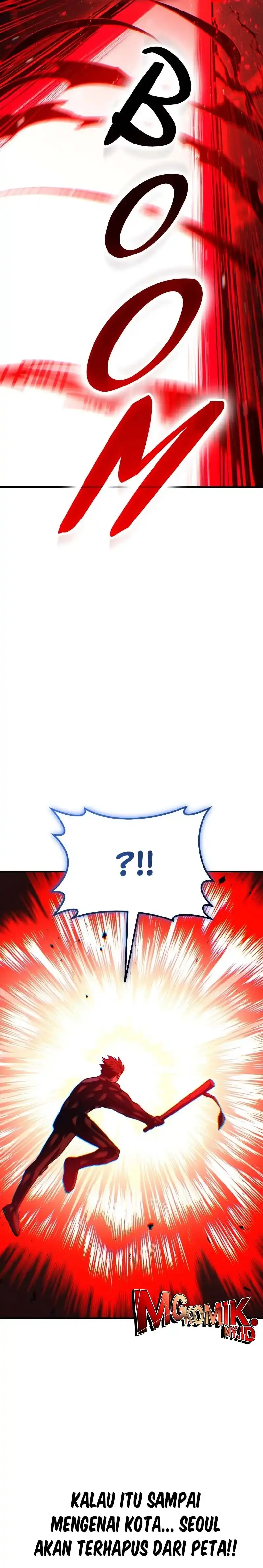 Baca Divine Delivery - Chapter 87 halaman 17