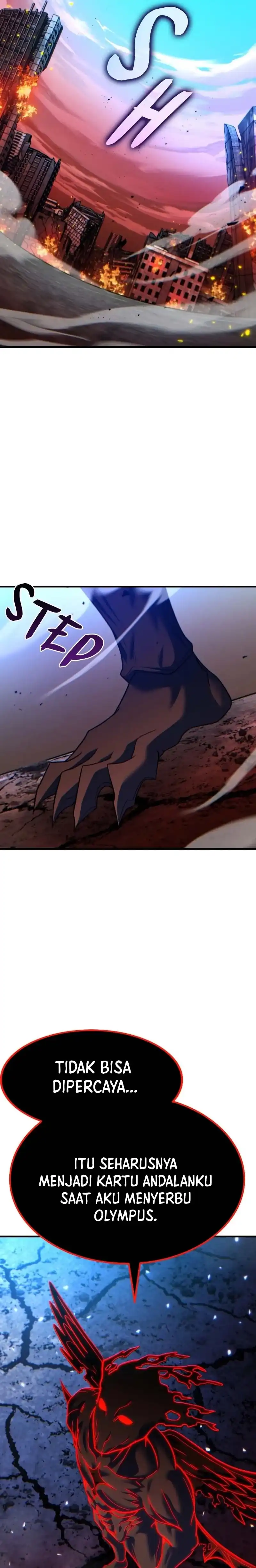 Baca Divine Delivery - Chapter 87 halaman 21