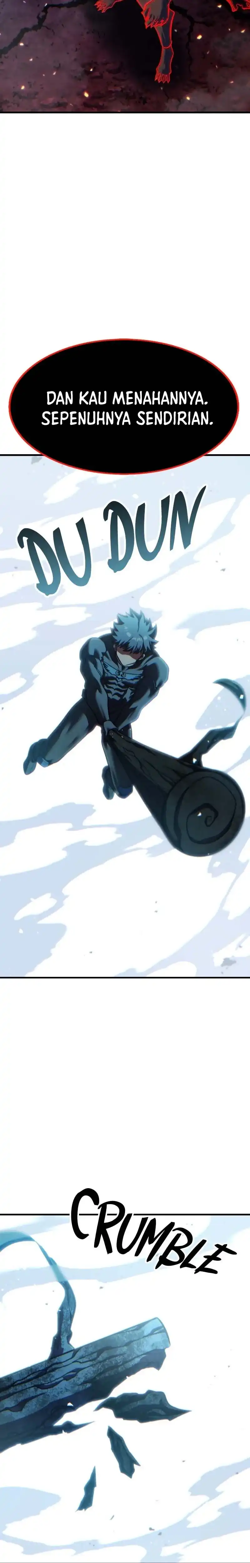 Baca Divine Delivery - Chapter 87 halaman 22