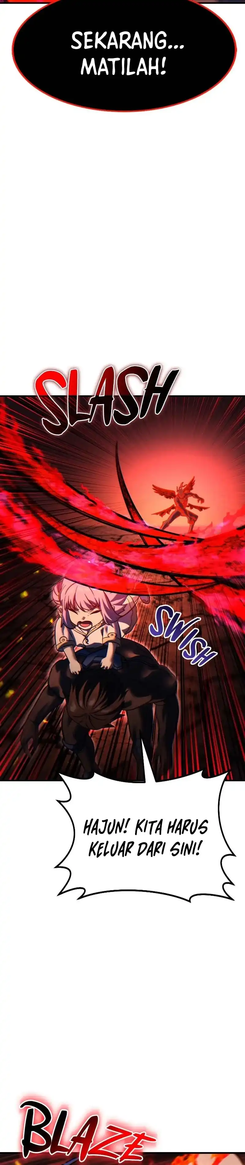 Baca Divine Delivery - Chapter 87 halaman 32