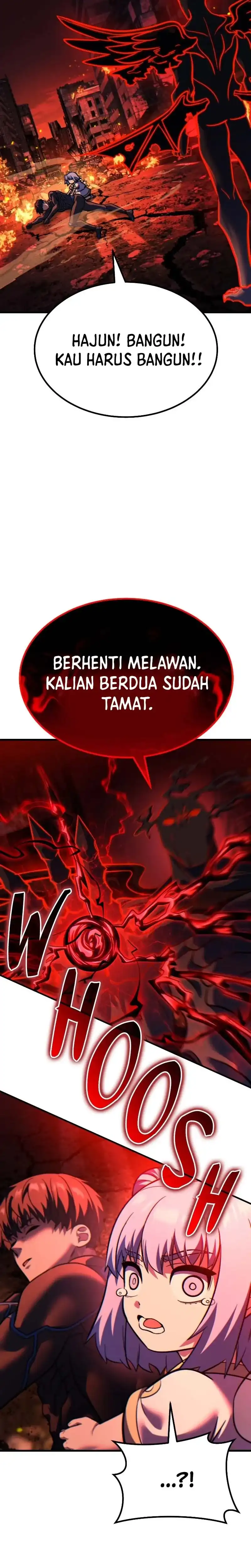 Baca Divine Delivery - Chapter 87 halaman 34