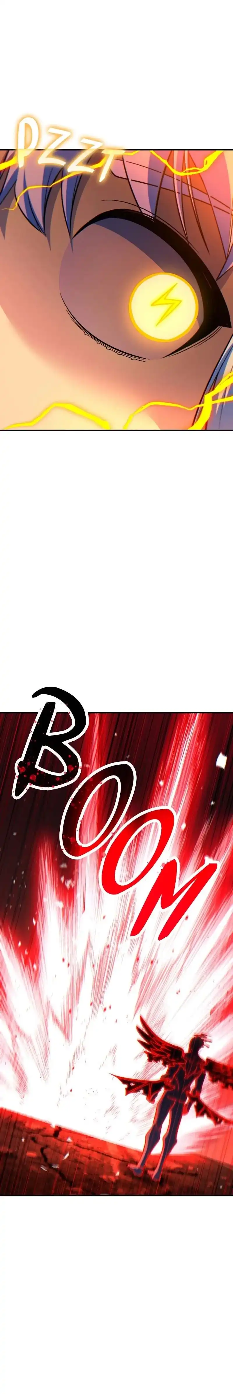 Baca Divine Delivery - Chapter 87 halaman 35