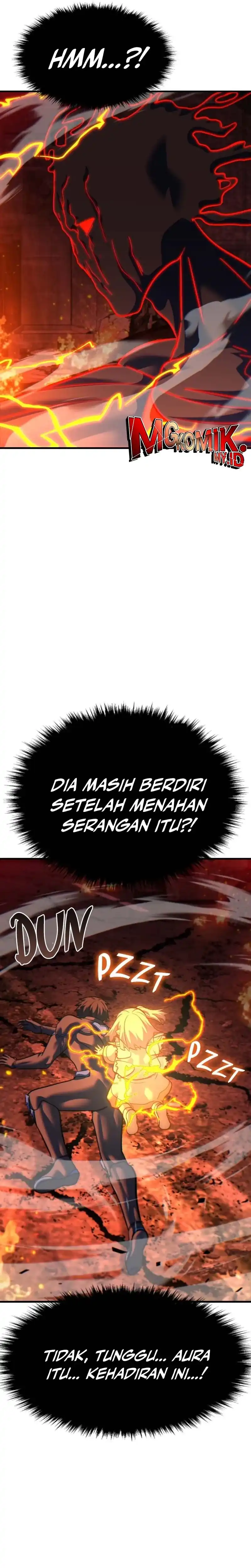 Baca Divine Delivery - Chapter 87 halaman 36