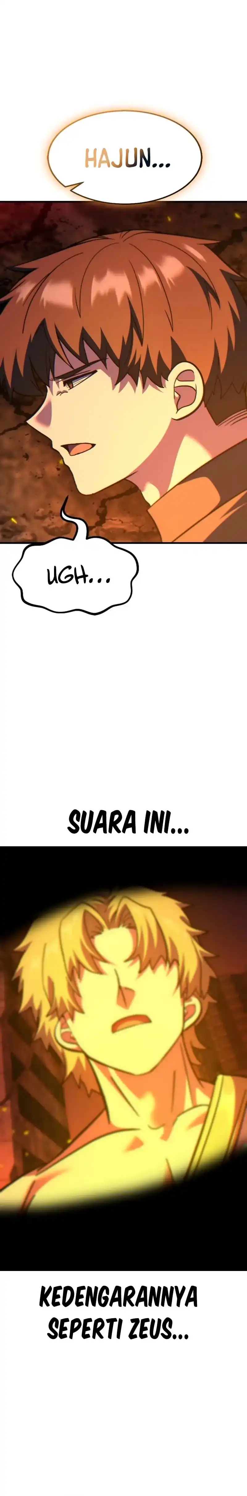 Baca Divine Delivery - Chapter 87 halaman 37