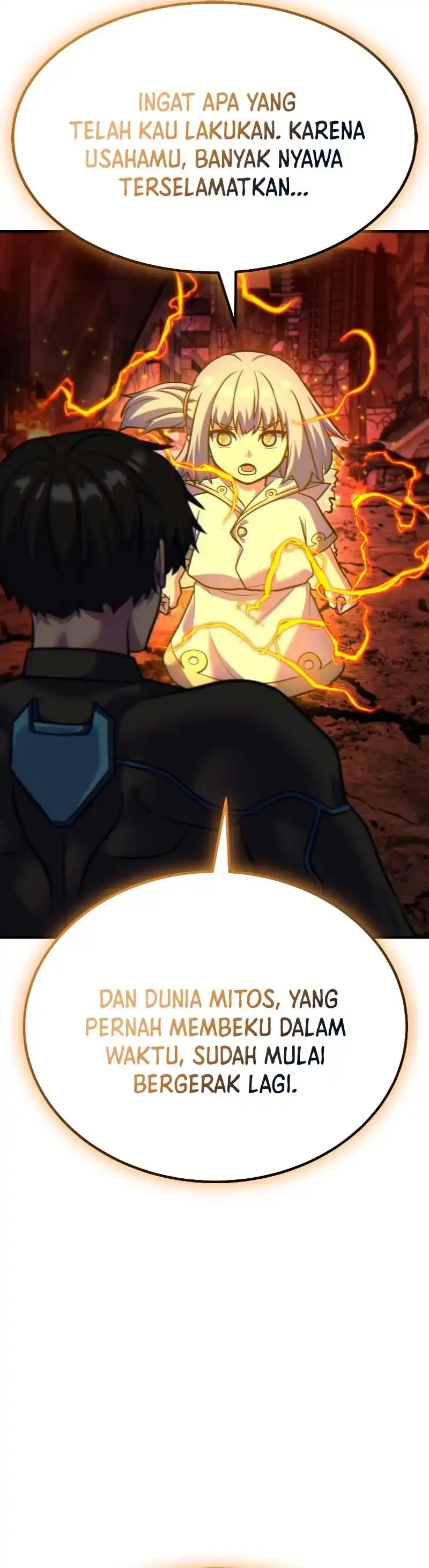 Baca Divine Delivery - Chapter 87 halaman 40