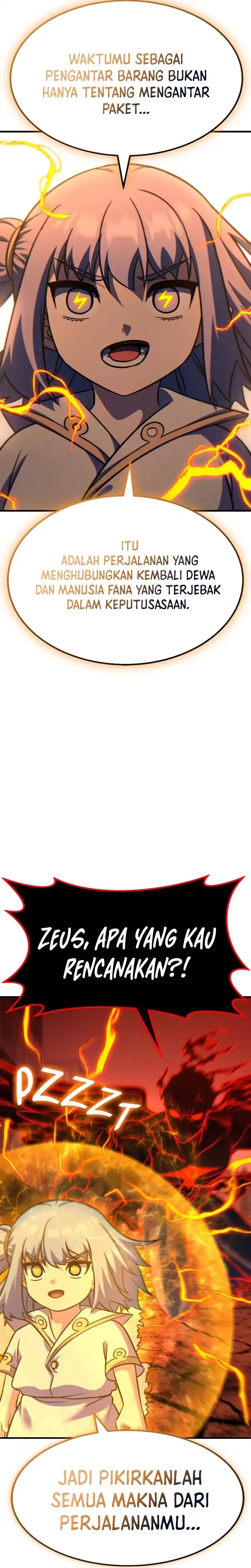 Baca Divine Delivery - Chapter 87 halaman 41