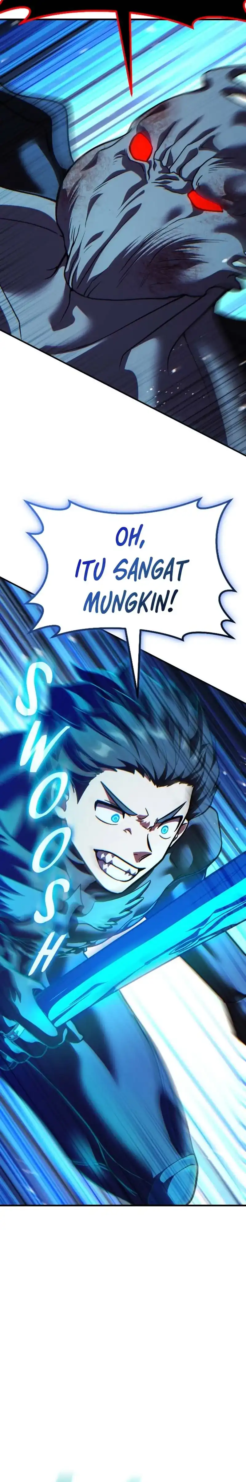 Baca Divine Delivery - Chapter 87 halaman 8