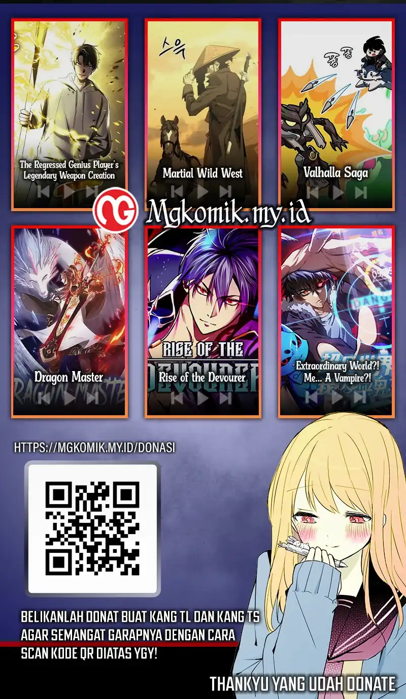 Divine Leveling System Chapter 187 page 44