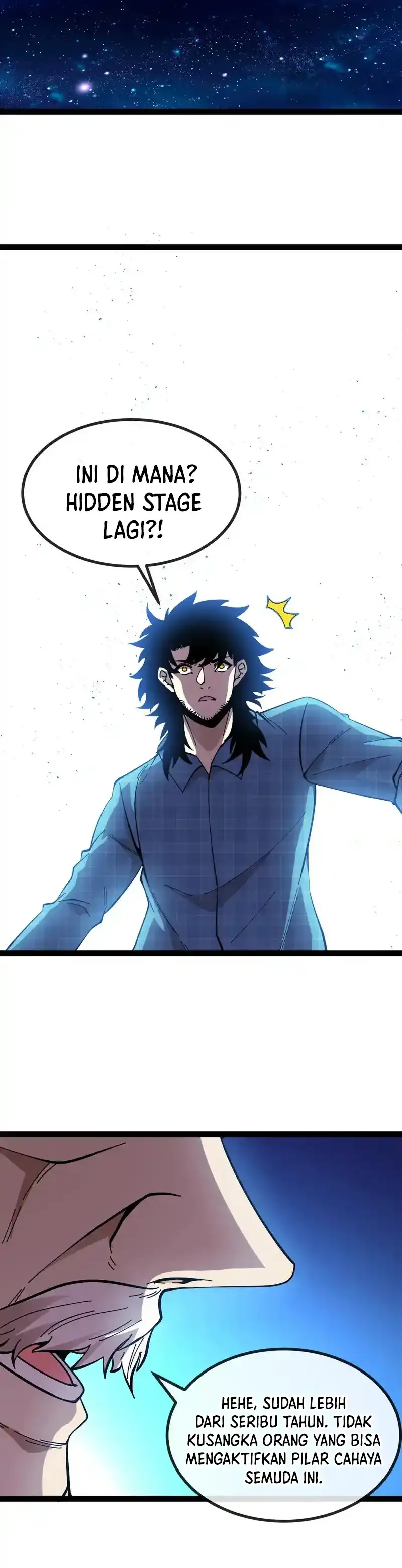 Baca Divine Leveling System - Chapter 191 halaman 12