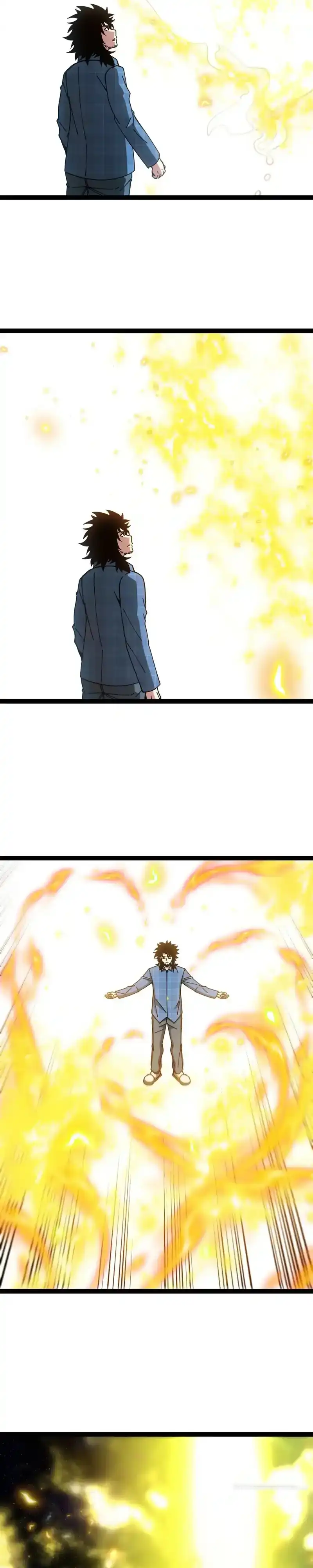 Baca Divine Leveling System - Chapter 192 halaman 13