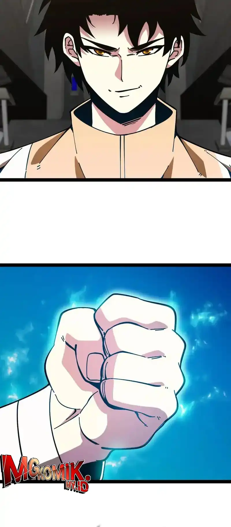 Baca Divine Leveling System - Chapter 194 halaman 2