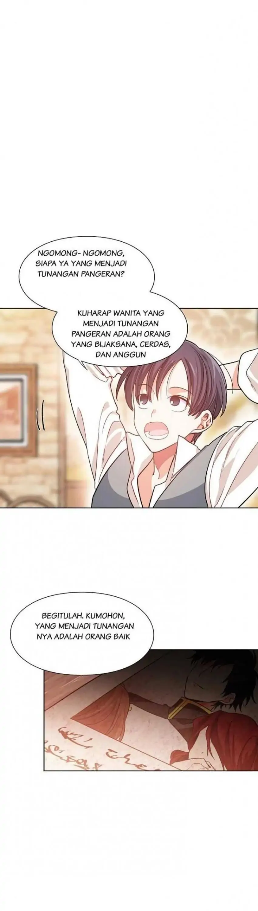 Baca Doctor Elise: The Royal Lady With the Lamp - Chapter 29 halaman 1