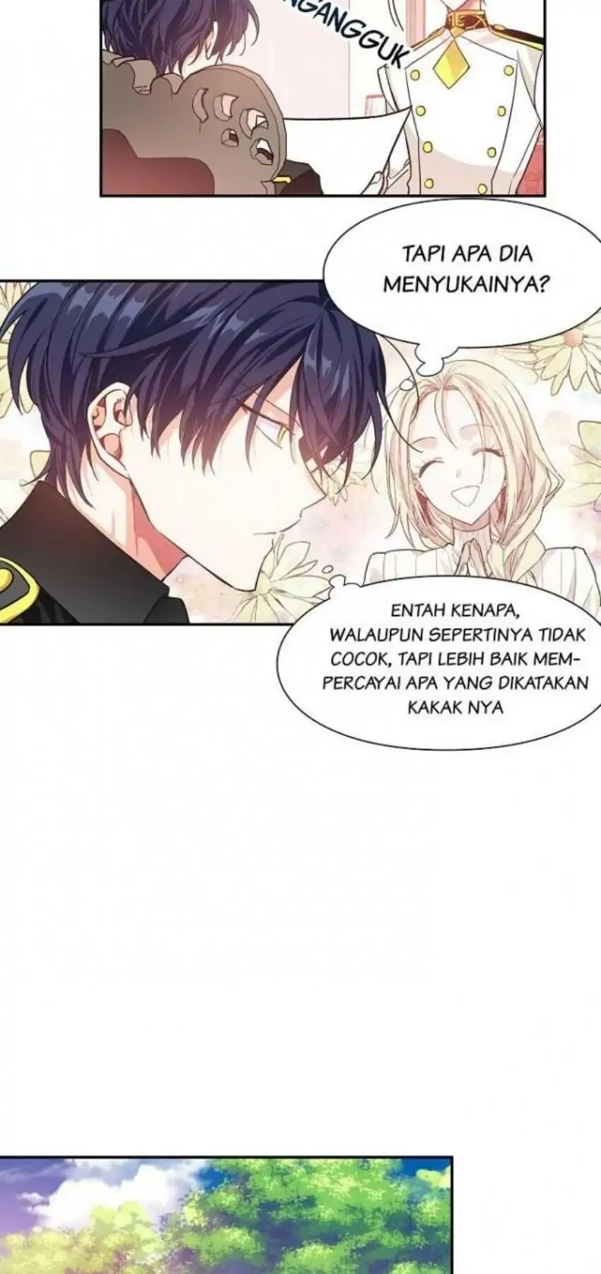 Baca Doctor Elise: The Royal Lady With the Lamp - Chapter 29 halaman 10
