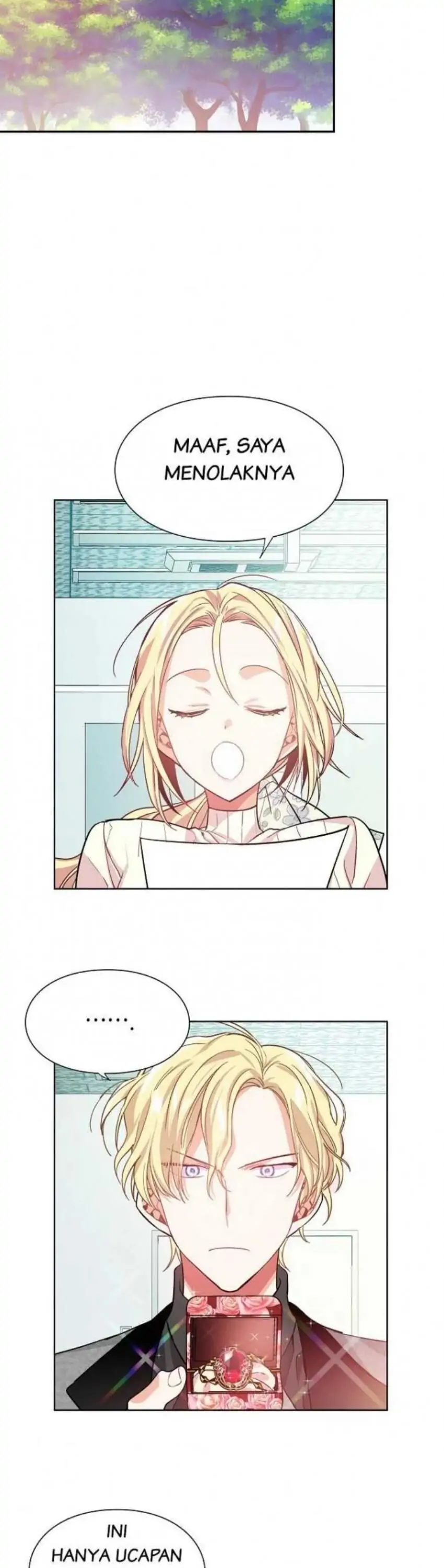 Baca Doctor Elise: The Royal Lady With the Lamp - Chapter 29 halaman 11