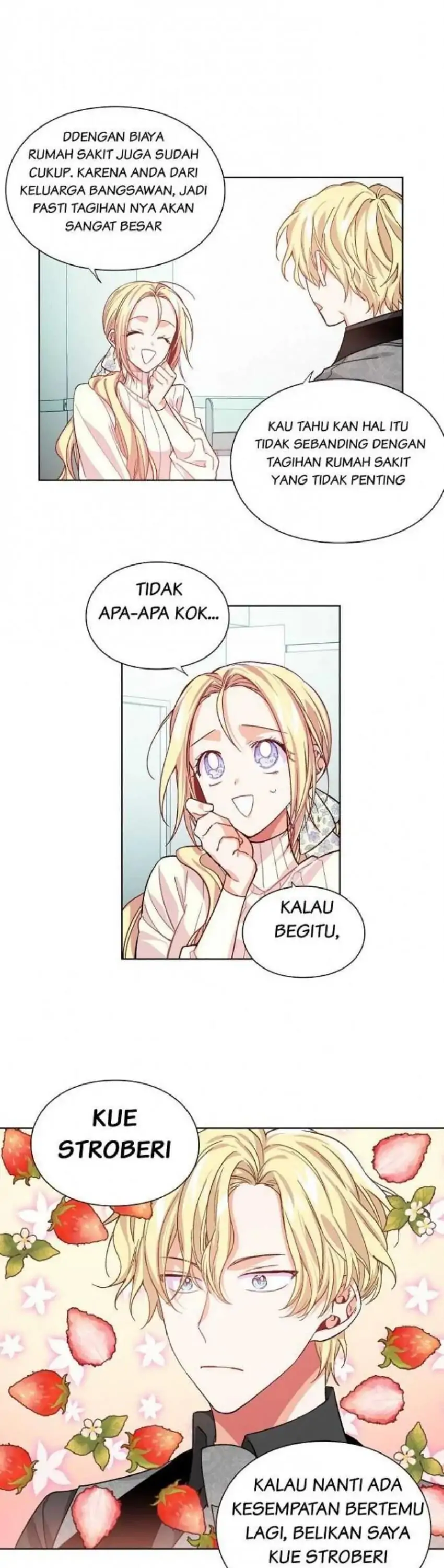 Baca Doctor Elise: The Royal Lady With the Lamp - Chapter 29 halaman 13