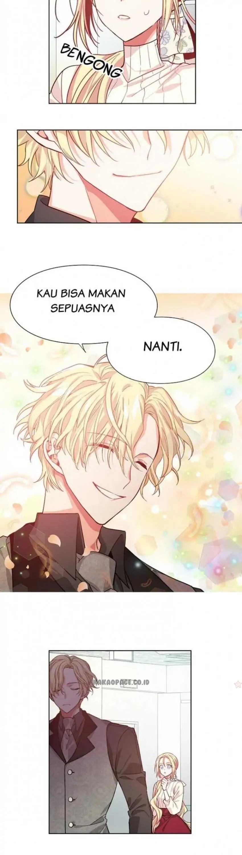 Baca Doctor Elise: The Royal Lady With the Lamp - Chapter 29 halaman 15