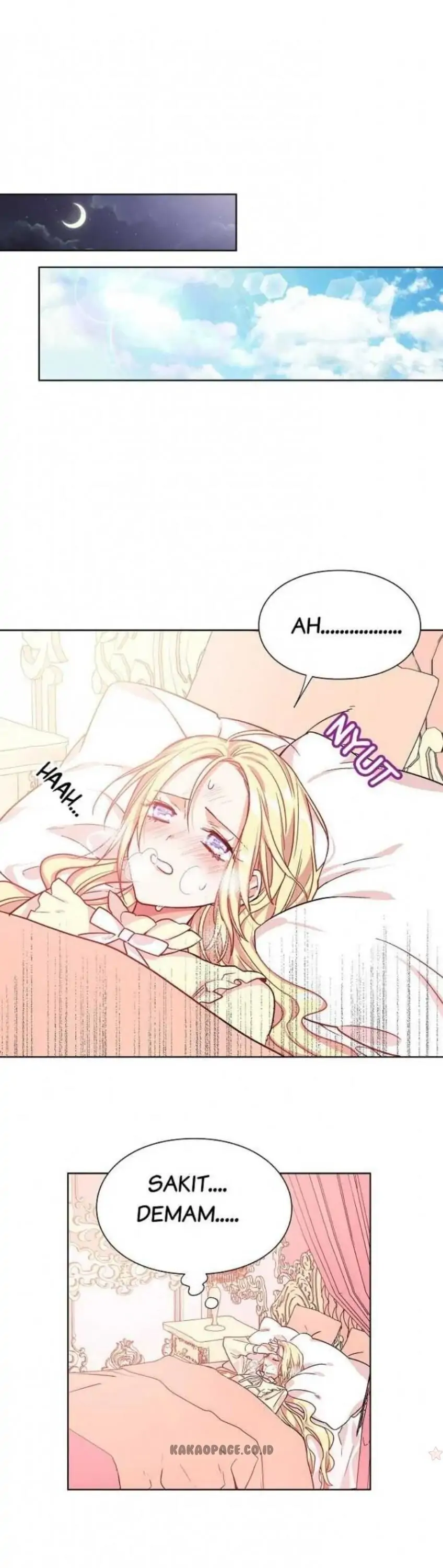 Baca Doctor Elise: The Royal Lady With the Lamp - Chapter 29 halaman 21