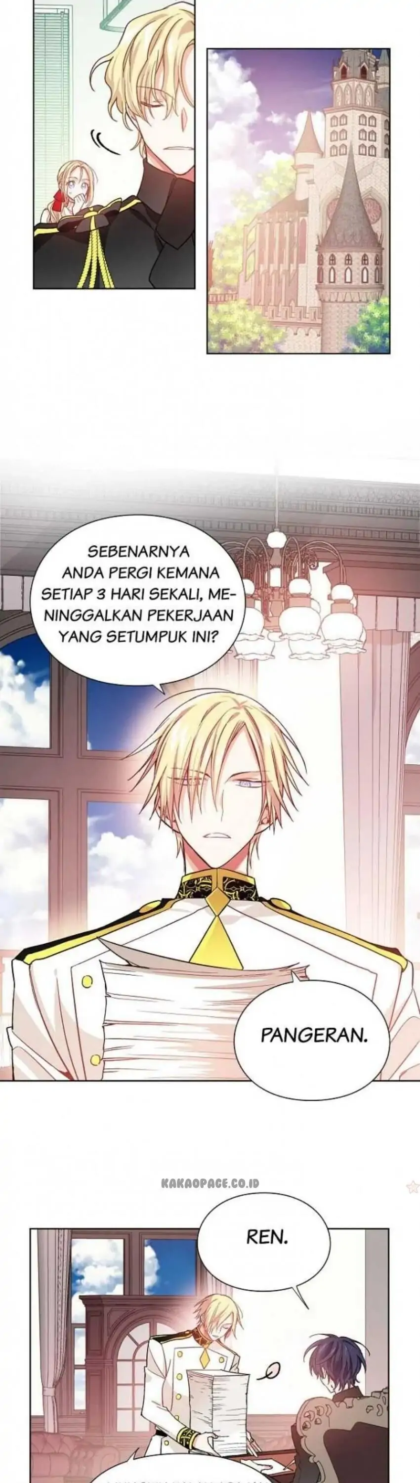 Baca Doctor Elise: The Royal Lady With the Lamp - Chapter 29 halaman 5
