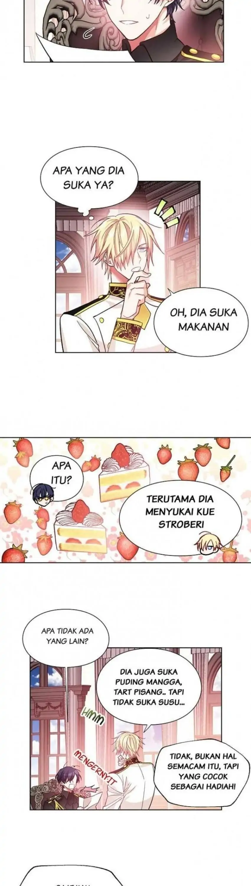 Baca Doctor Elise: The Royal Lady With the Lamp - Chapter 29 halaman 7