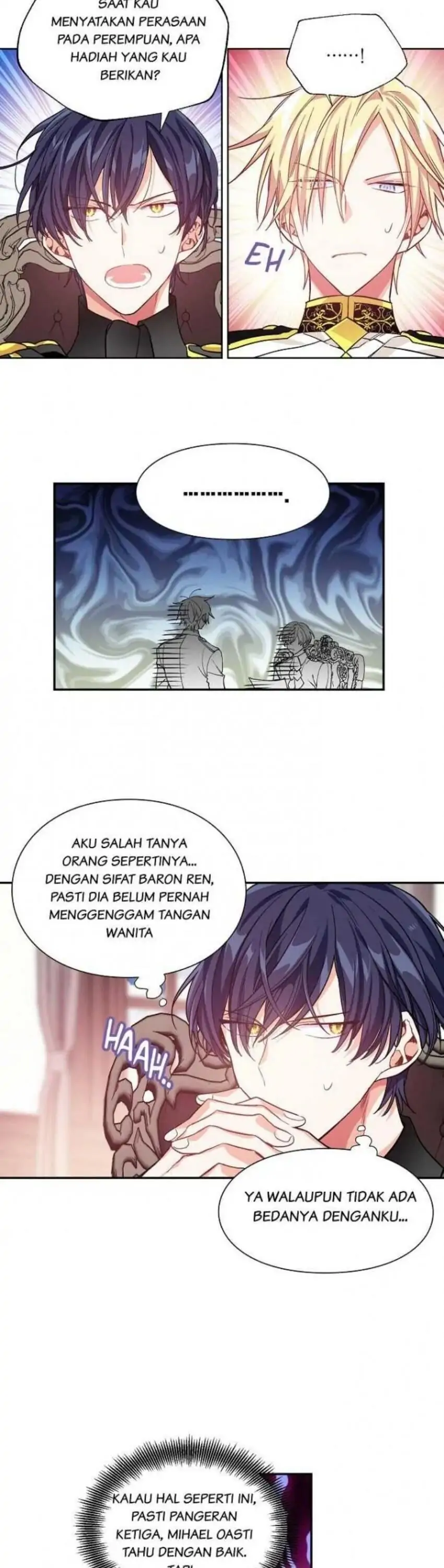 Baca Doctor Elise: The Royal Lady With the Lamp - Chapter 29 halaman 8