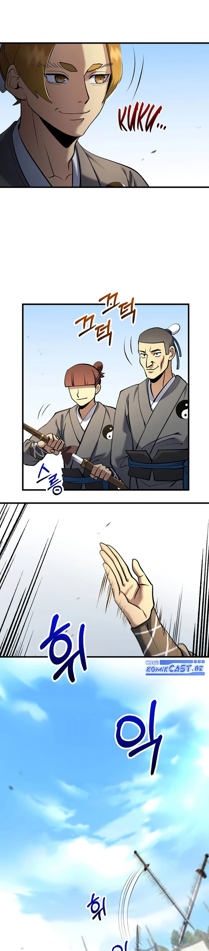 Baca Doctor’s Rebirth - Chapter 167 halaman 10