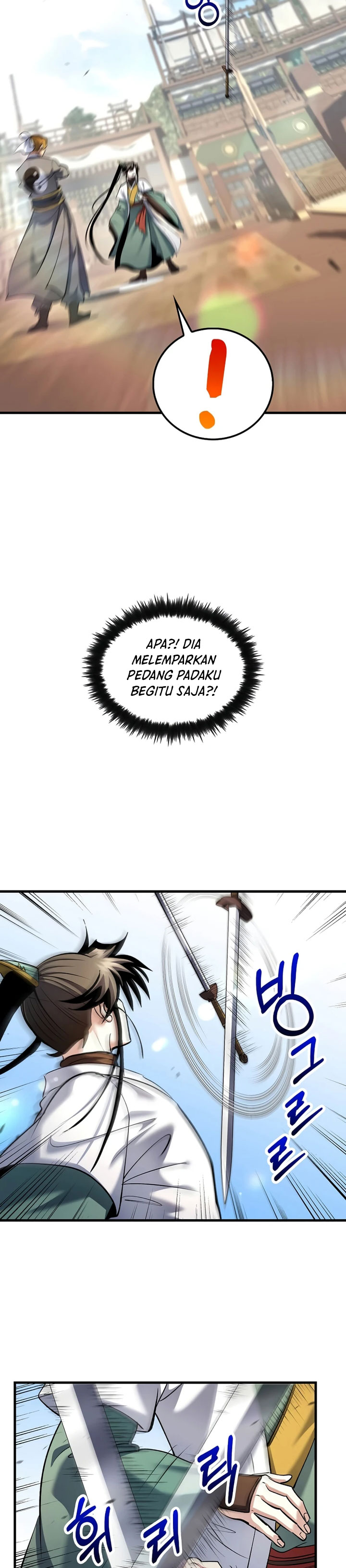 Baca Doctor’s Rebirth - Chapter 167 halaman 11
