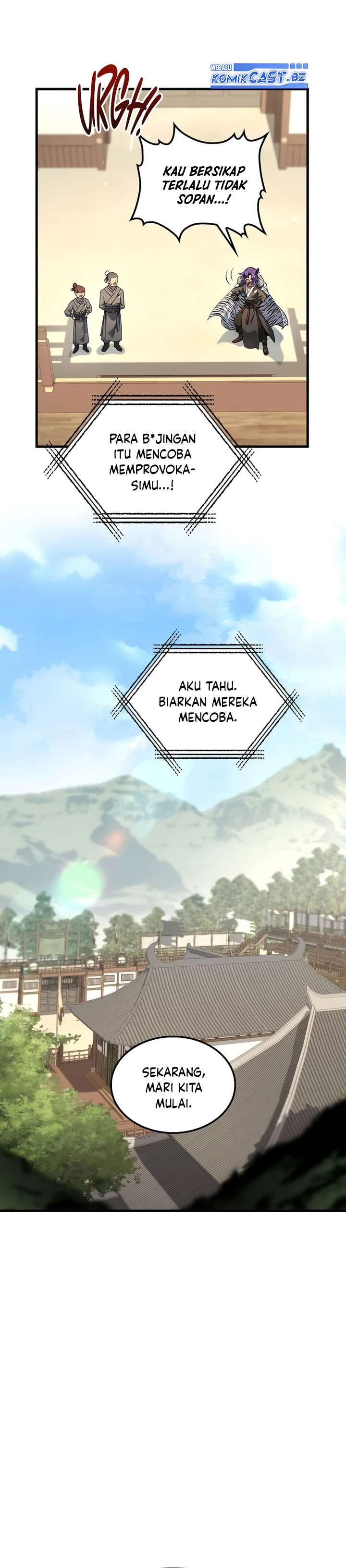 Baca Doctor’s Rebirth - Chapter 167 halaman 13