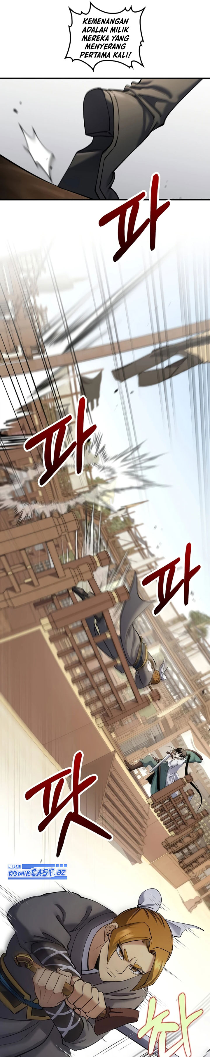 Baca Doctor’s Rebirth - Chapter 167 halaman 16