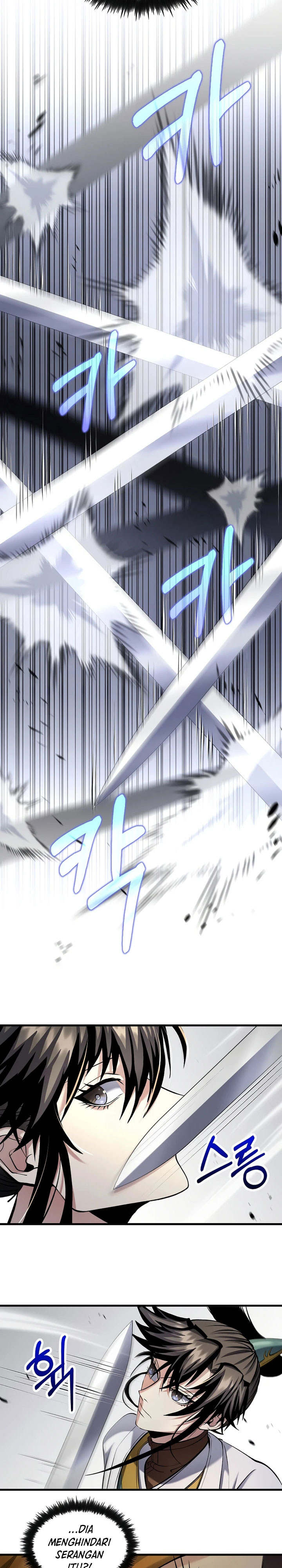 Baca Doctor’s Rebirth - Chapter 167 halaman 20