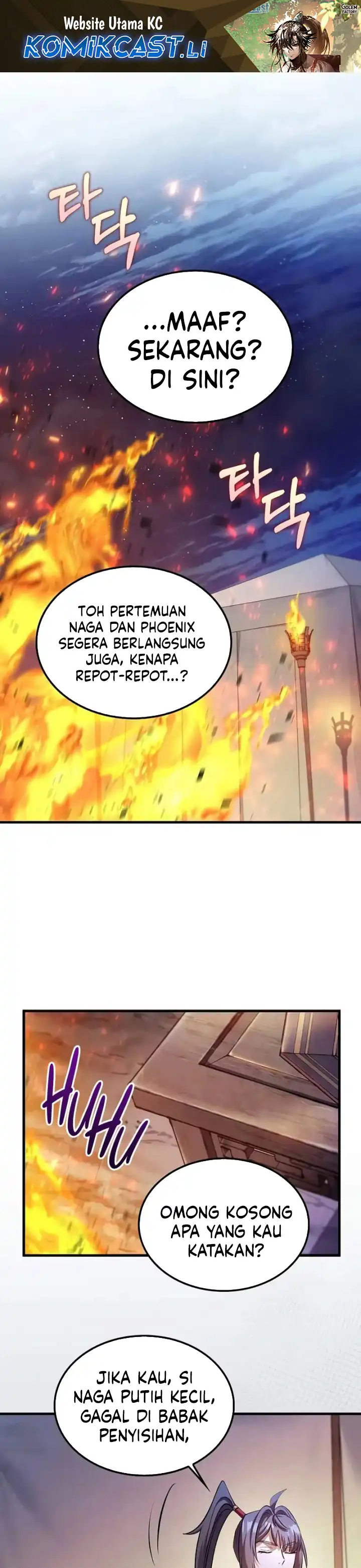 Baca Doctor’s Rebirth - Chapter 205 halaman 2