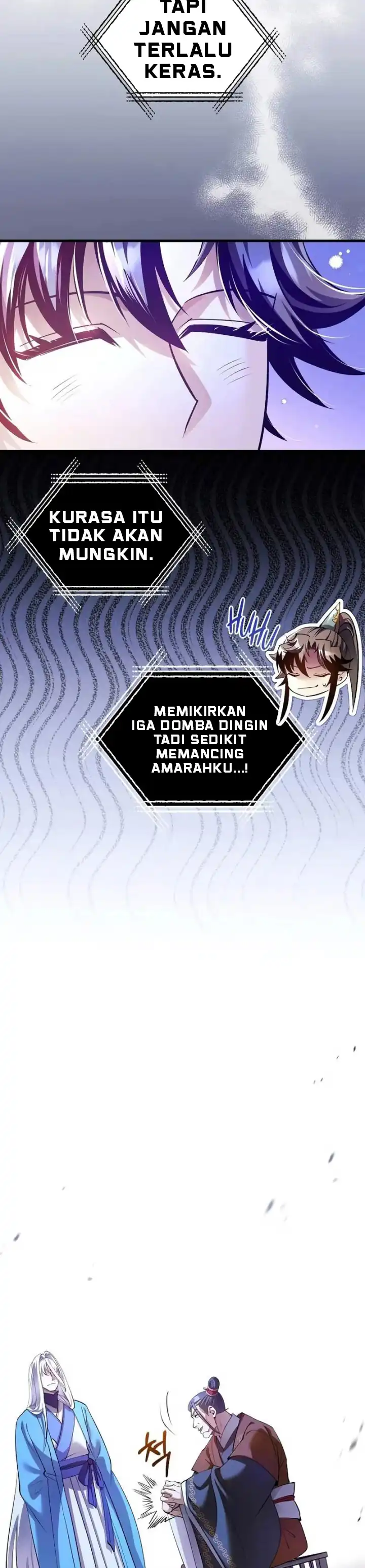 Baca Doctor’s Rebirth - Chapter 205 halaman 22