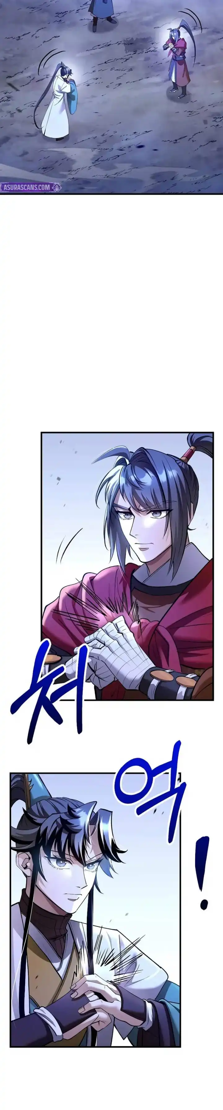 Baca Doctor’s Rebirth - Chapter 205 halaman 27