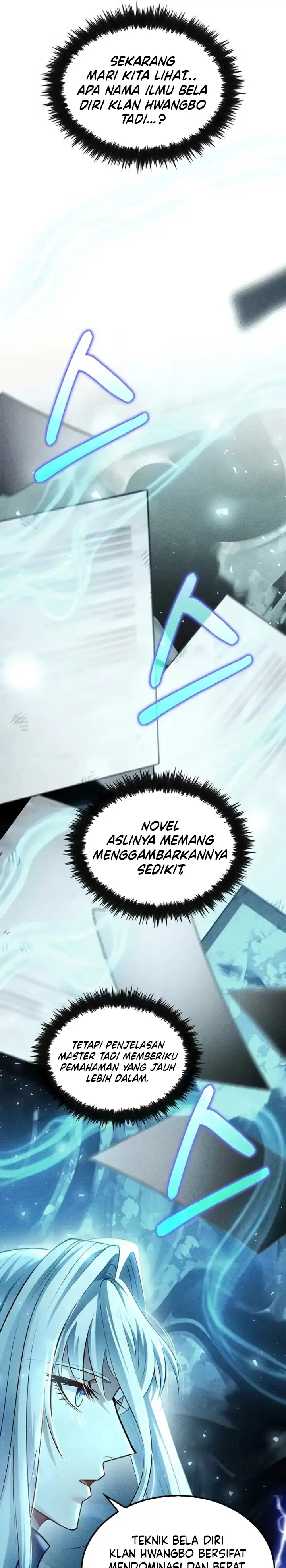 Baca Doctor’s Rebirth - Chapter 205 halaman 28