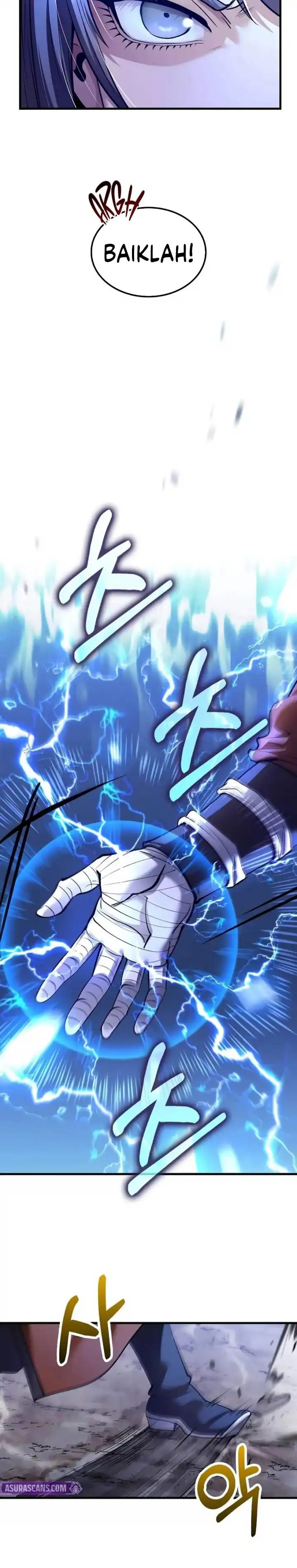 Baca Doctor’s Rebirth - Chapter 205 halaman 33