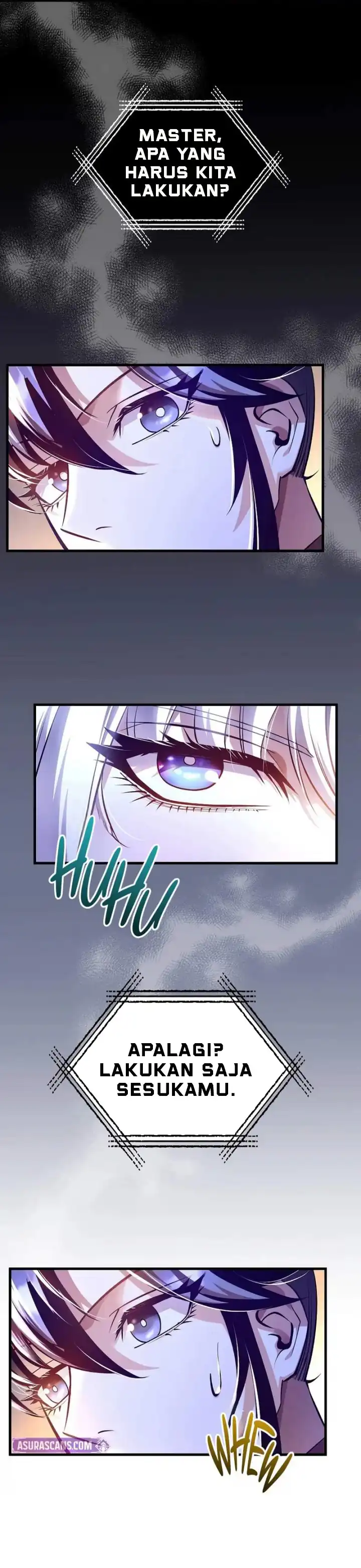 Baca Doctor’s Rebirth - Chapter 205 halaman 5