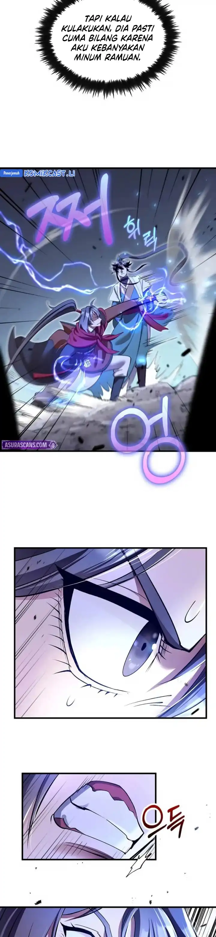 Baca Doctor’s Rebirth - Chapter 206 halaman 12
