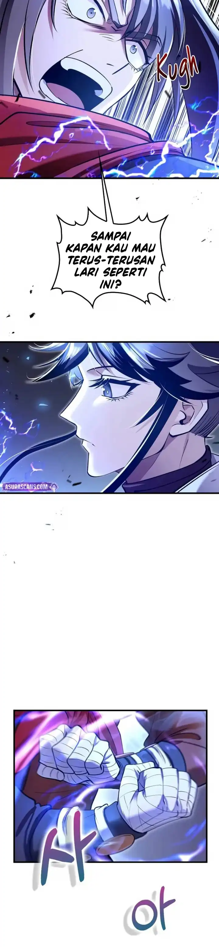 Baca Doctor’s Rebirth - Chapter 206 halaman 13