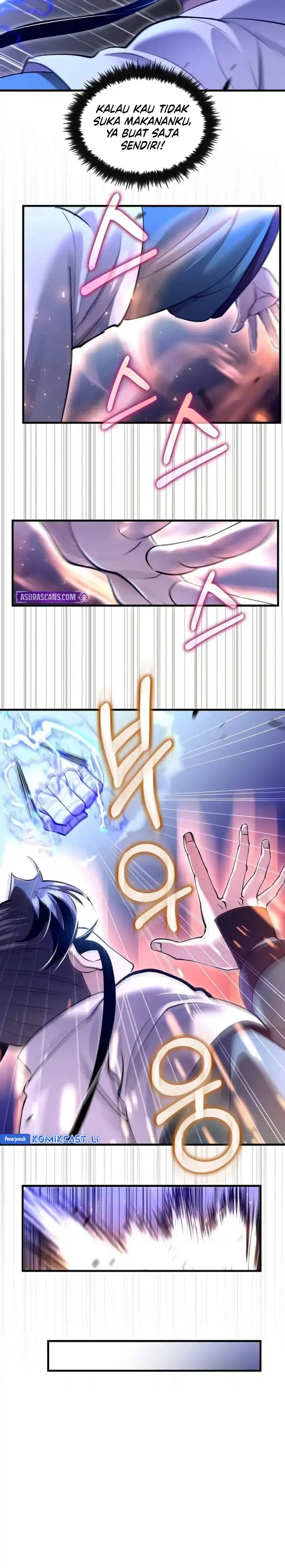 Baca Doctor’s Rebirth - Chapter 206 halaman 16