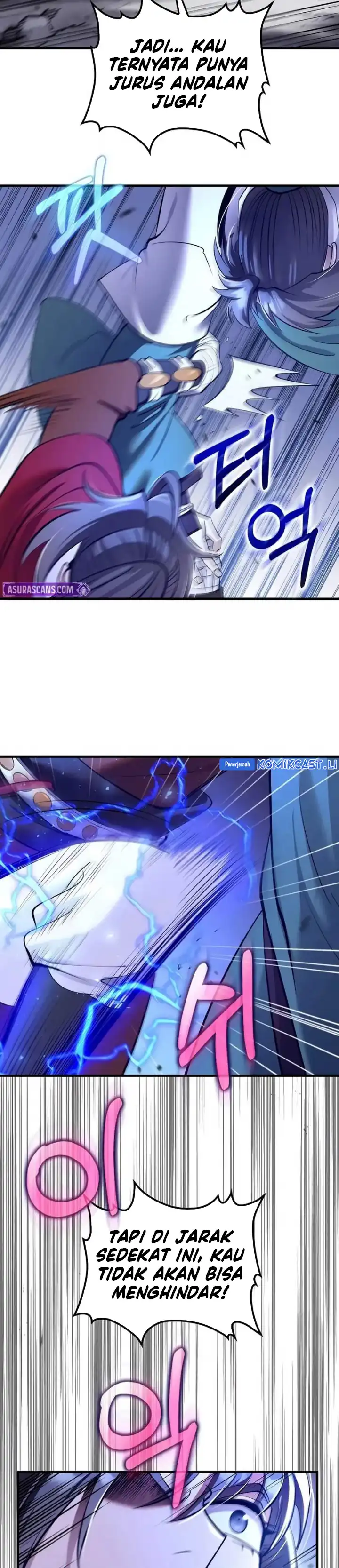 Baca Doctor’s Rebirth - Chapter 206 halaman 23