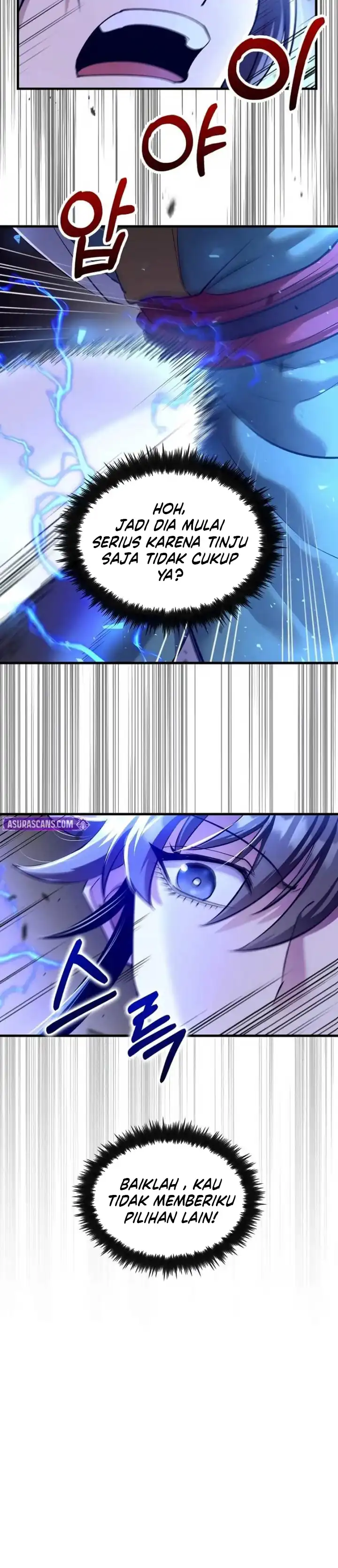 Baca Doctor’s Rebirth - Chapter 206 halaman 24