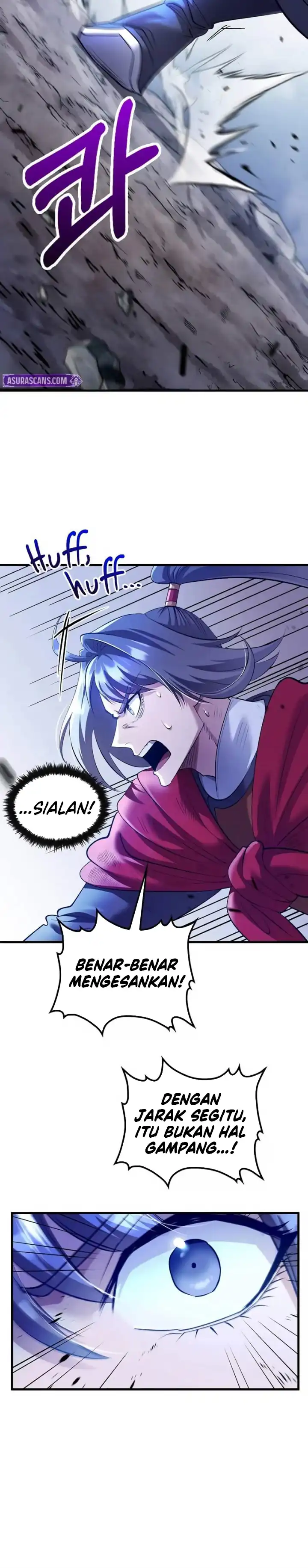 Baca Doctor’s Rebirth - Chapter 206 halaman 31
