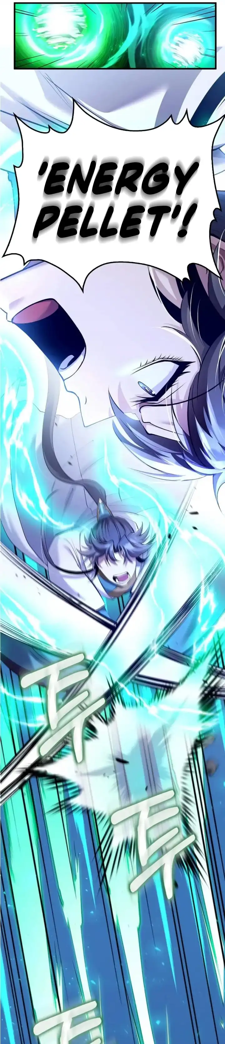 Baca Doctor’s Rebirth - Chapter 206 halaman 34