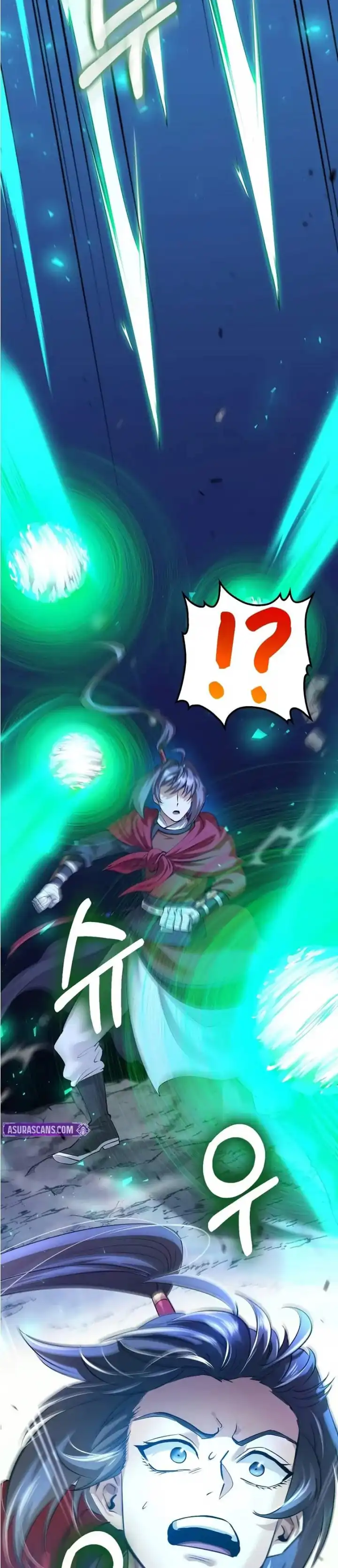 Baca Doctor’s Rebirth - Chapter 206 halaman 35